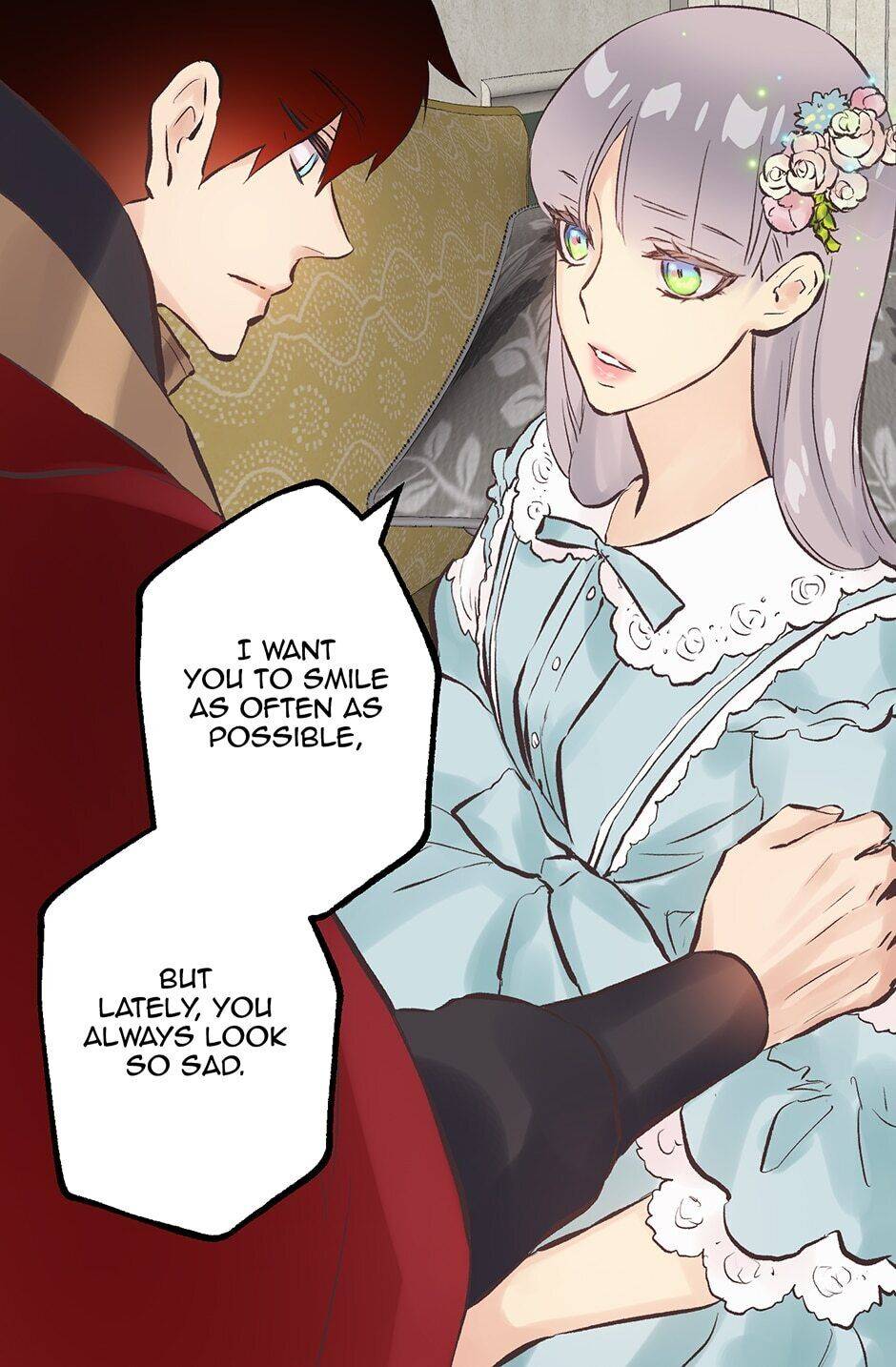 As Long As You Like It chapter 102 page 44