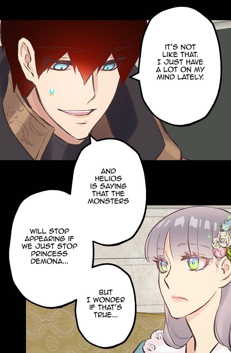 As Long As You Like It chapter 102 page 45