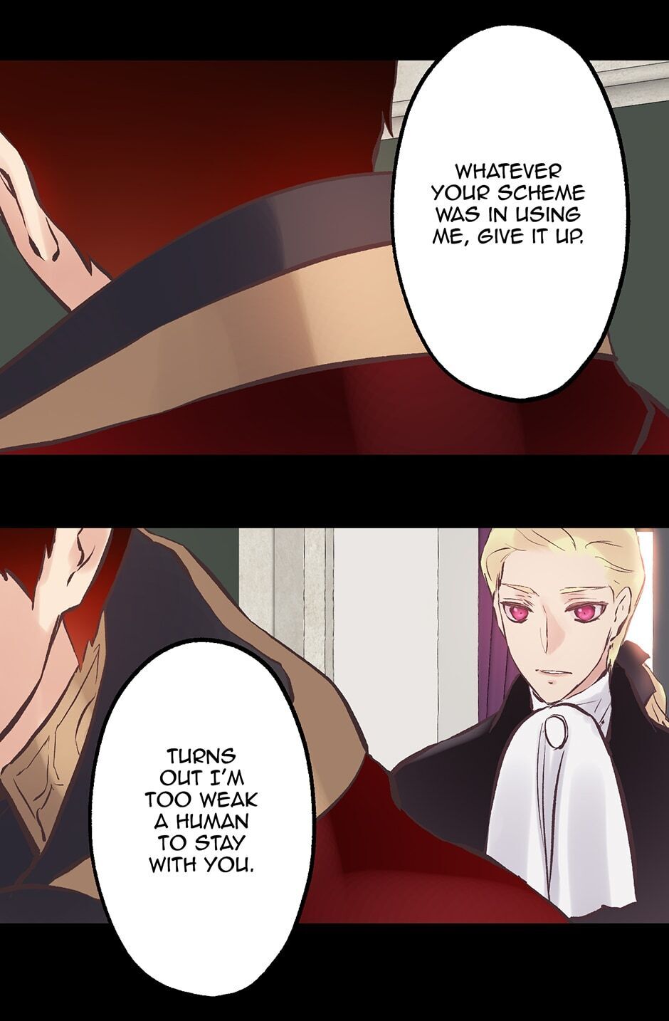 As Long As You Like It chapter 103 page 30