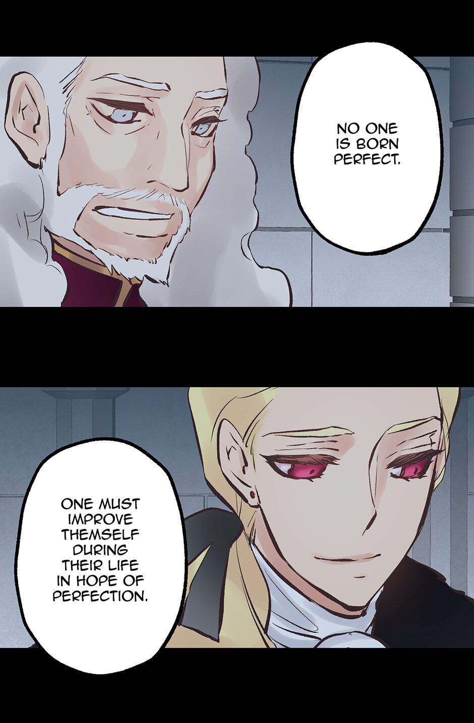 As Long As You Like It chapter 103 page 40