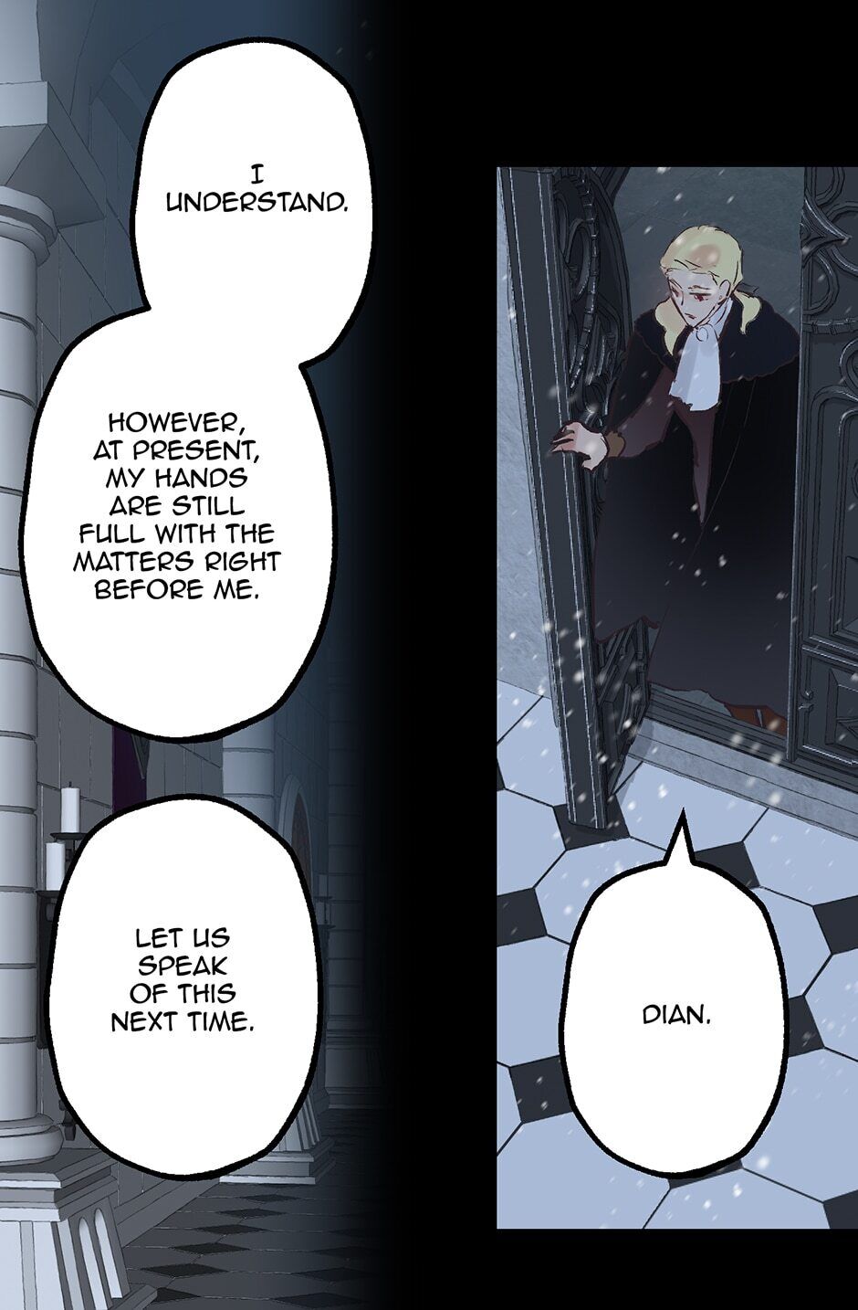 As Long As You Like It chapter 103 page 41