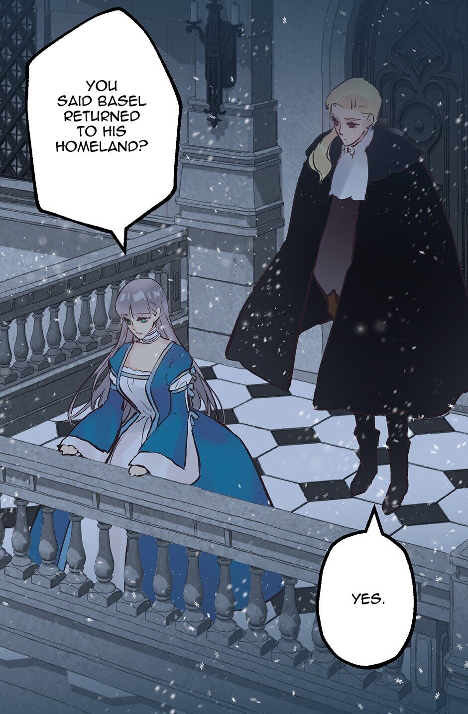 As Long As You Like It chapter 103 page 45