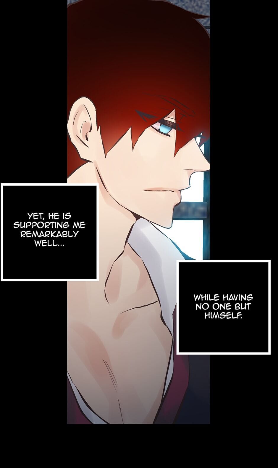 As Long As You Like It chapter 105 page 32