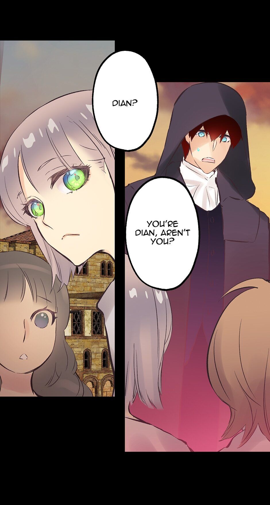 As Long As You Like It chapter 105 page 44