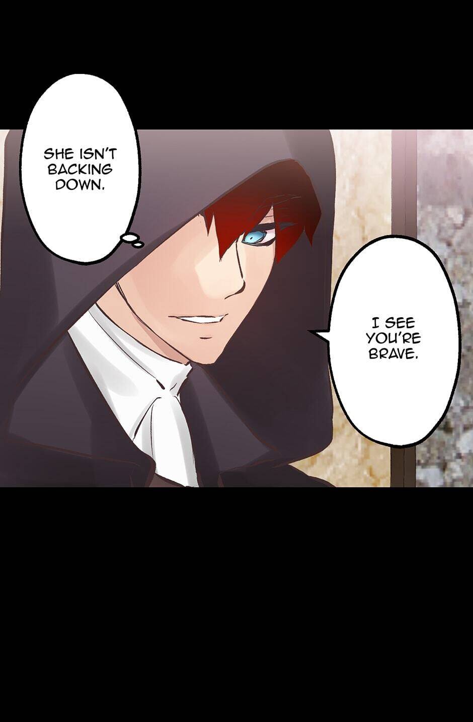 As Long As You Like It chapter 106 page 32