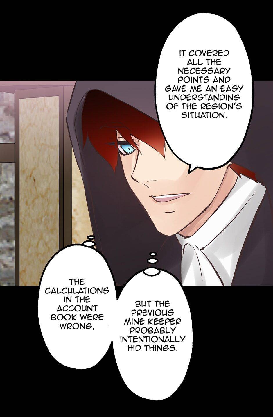 As Long As You Like It chapter 106 page 34