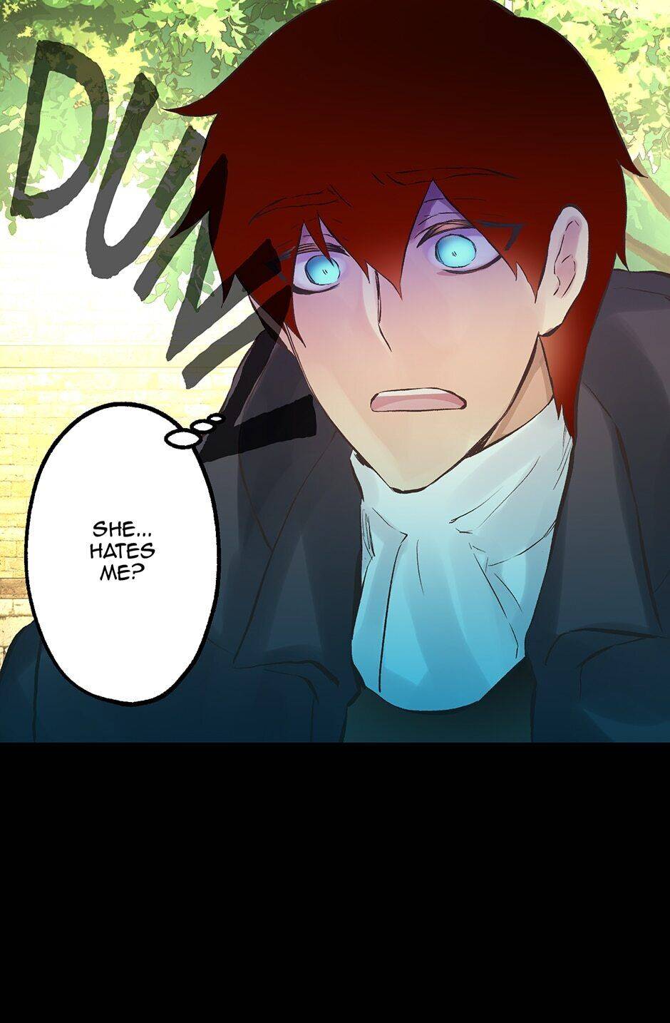 As Long As You Like It chapter 107 page 32