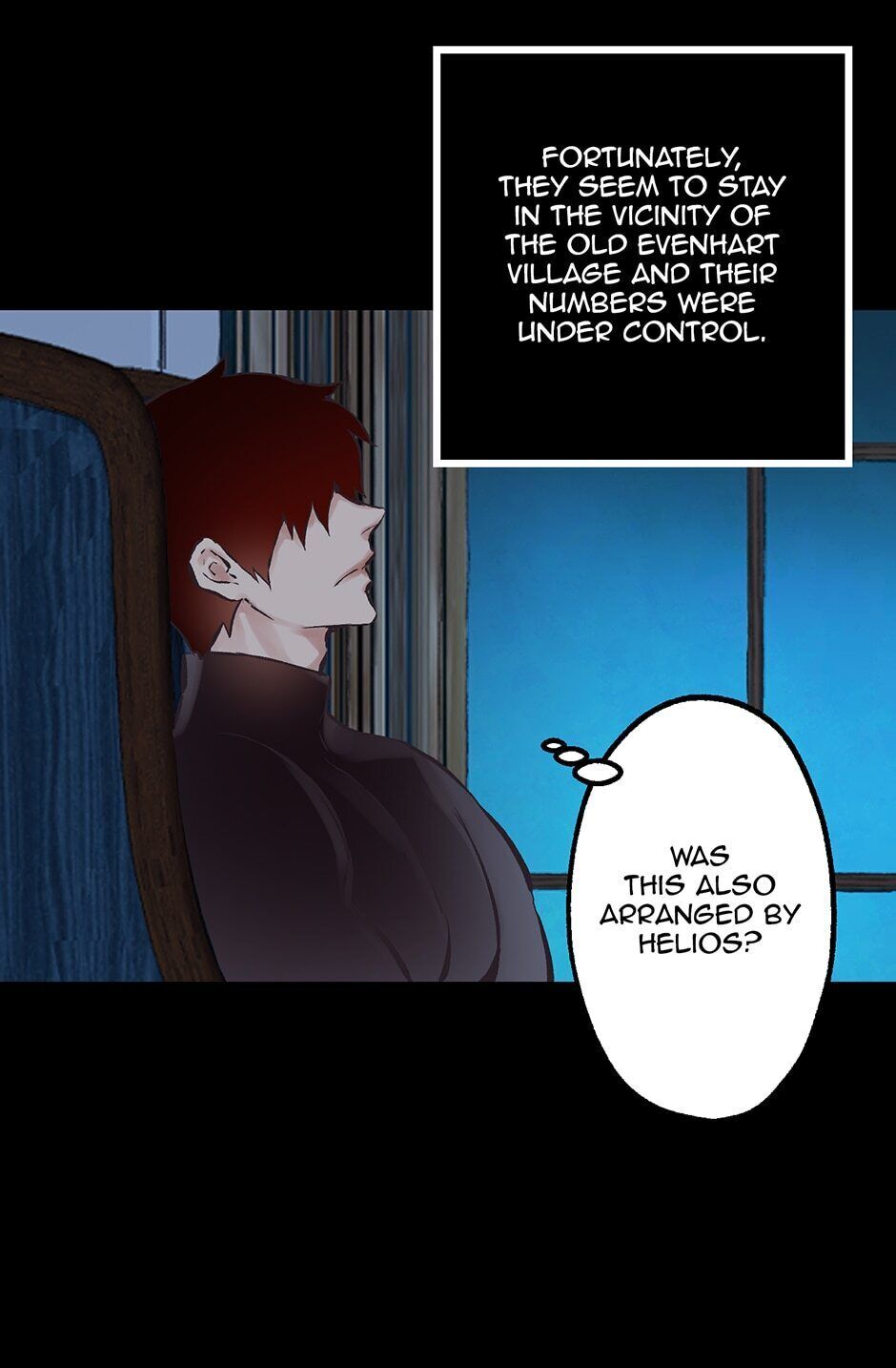 As Long As You Like It chapter 109 page 36
