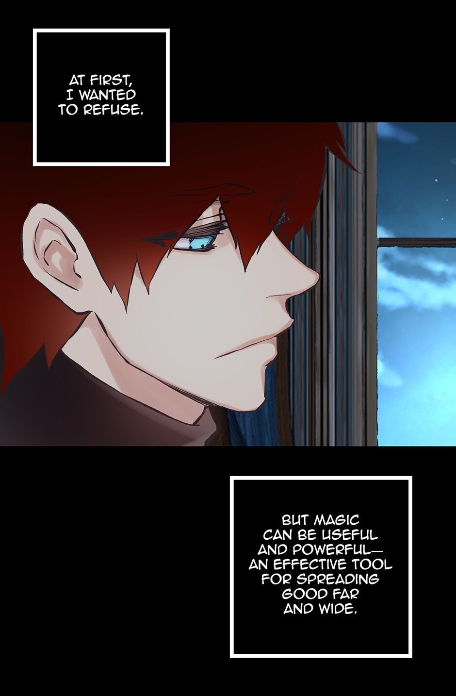 As Long As You Like It chapter 109 page 37