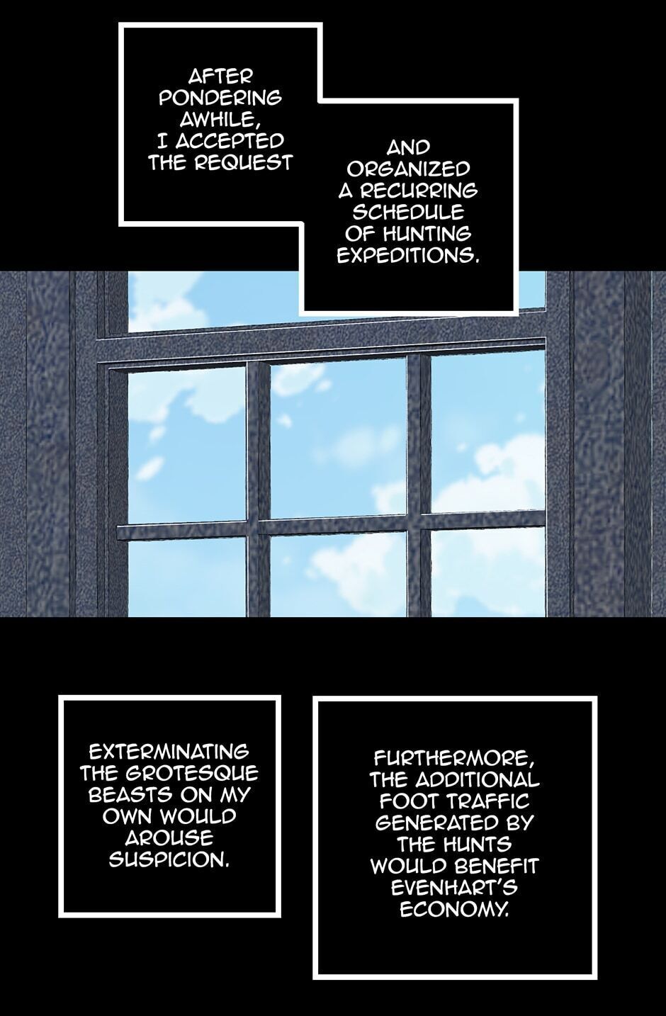 As Long As You Like It chapter 109 page 40