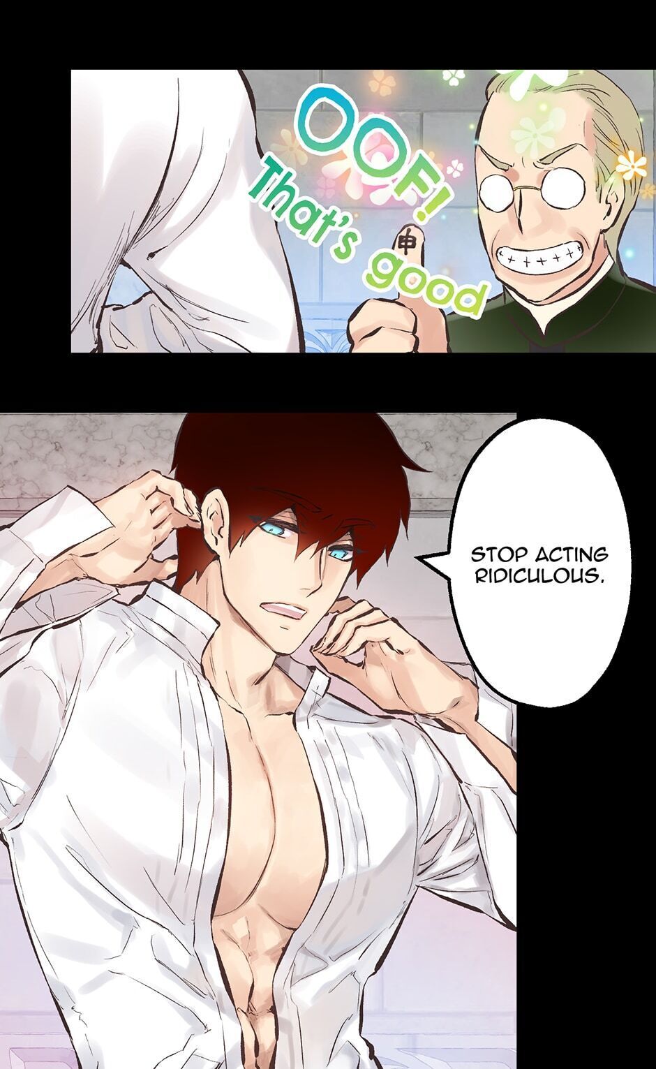 As Long As You Like It chapter 109 page 42