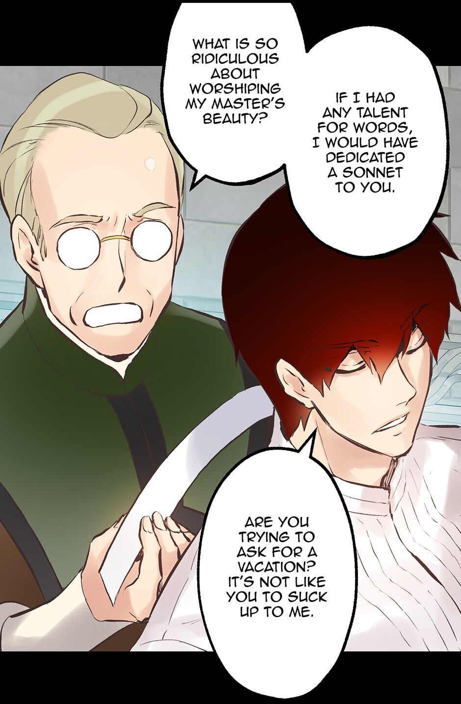 As Long As You Like It chapter 109 page 43