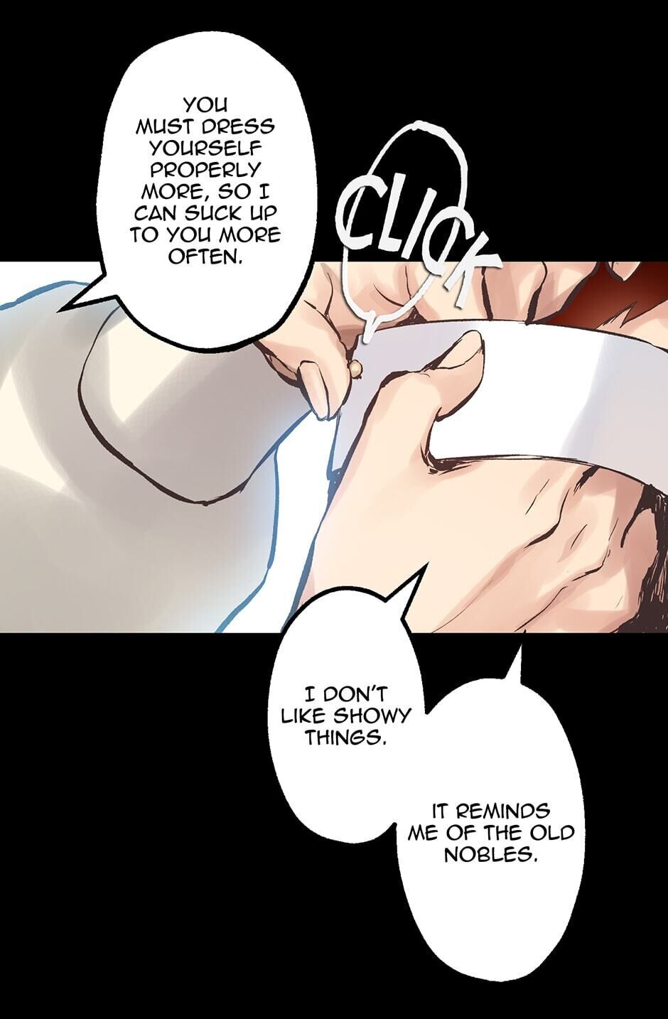 As Long As You Like It chapter 109 page 44