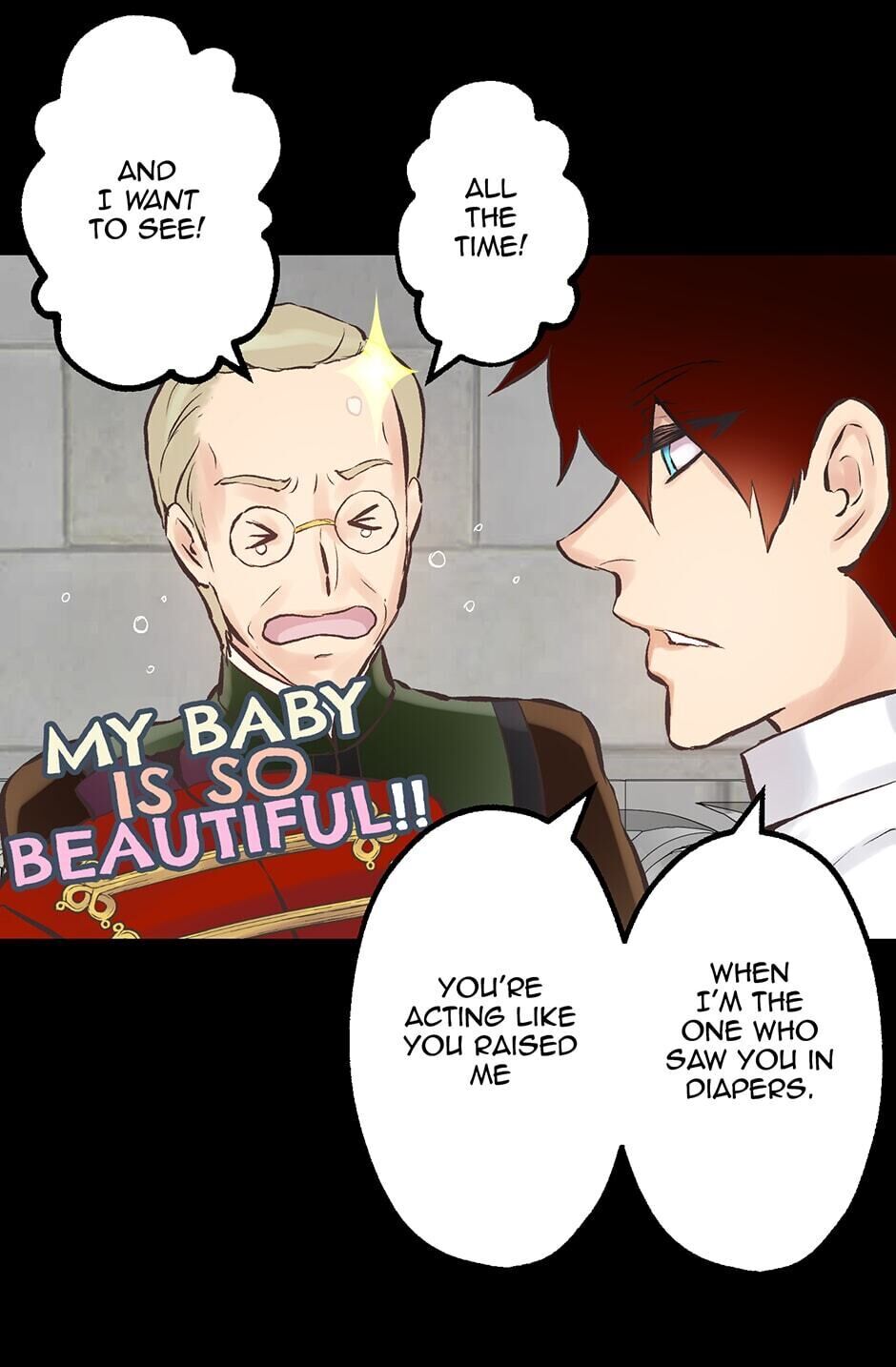 As Long As You Like It chapter 109 page 46