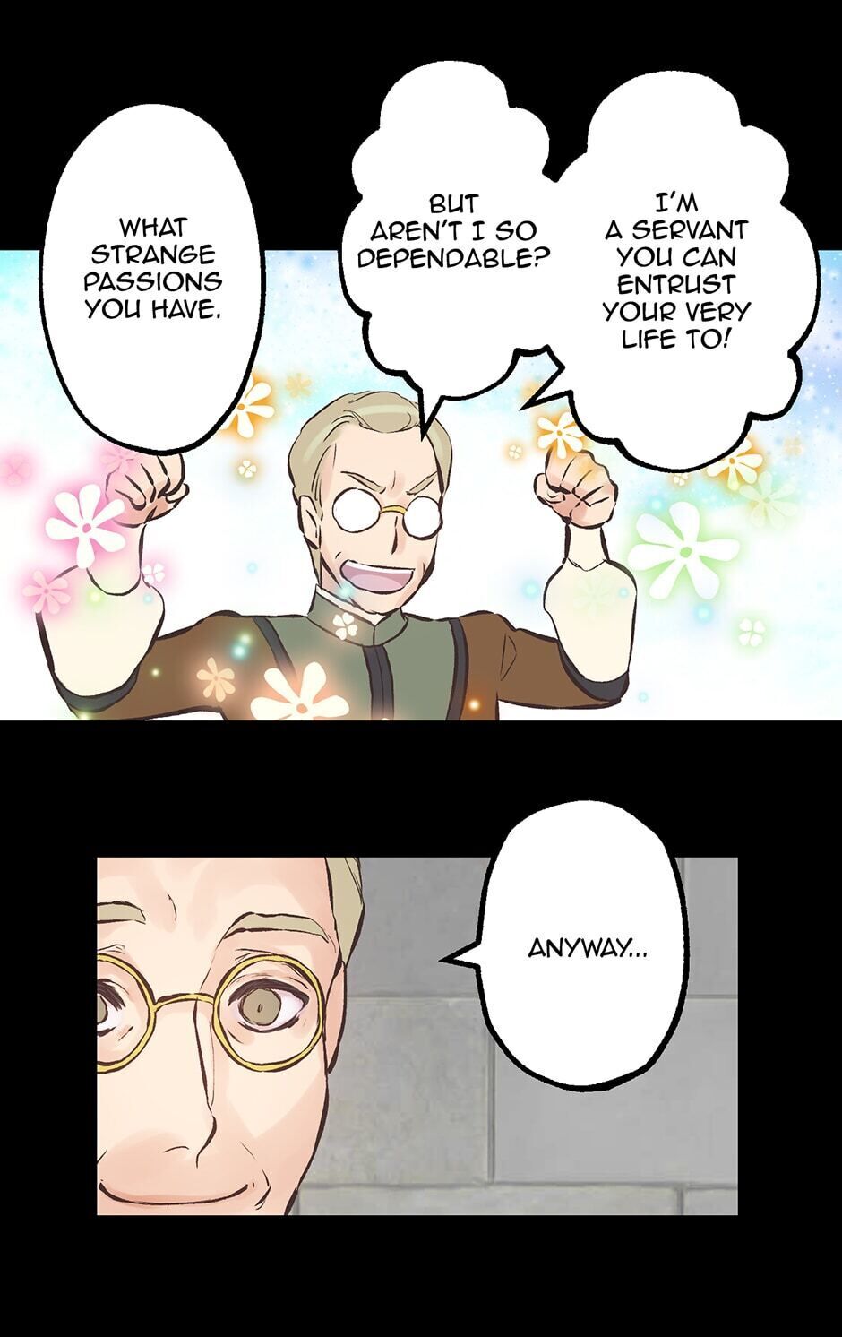 As Long As You Like It chapter 109 page 48