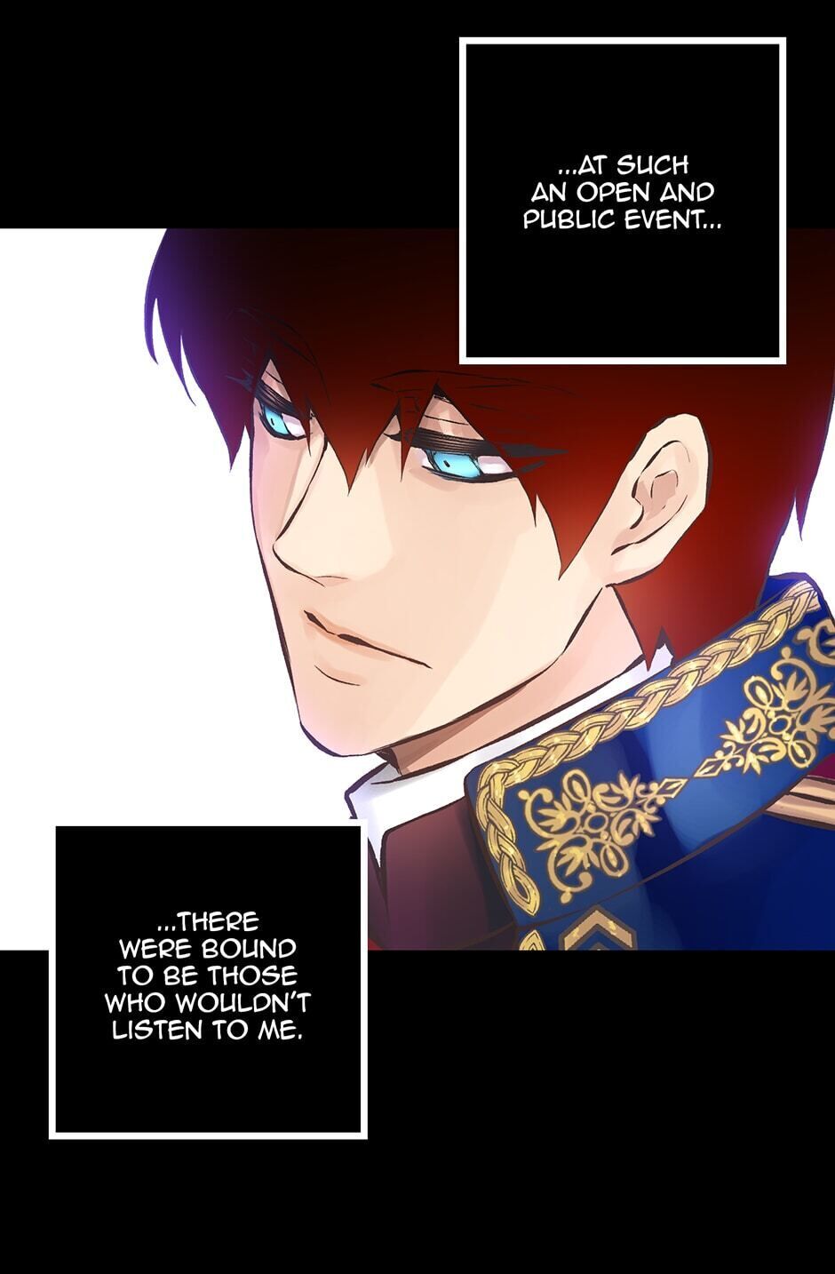 As Long As You Like It chapter 109 page 50