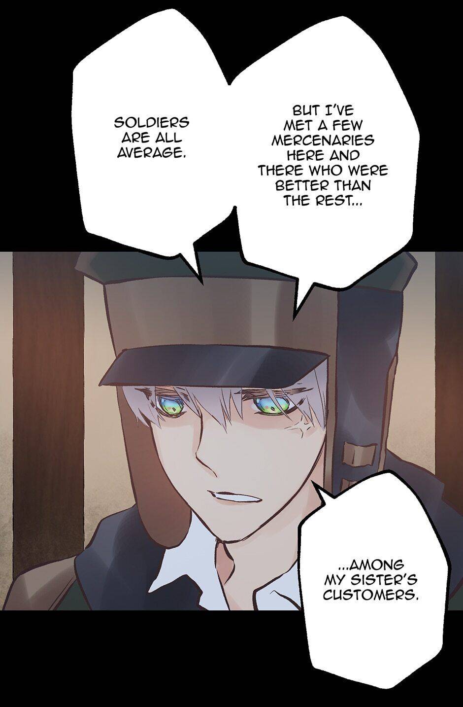 As Long As You Like It chapter 110 page 40