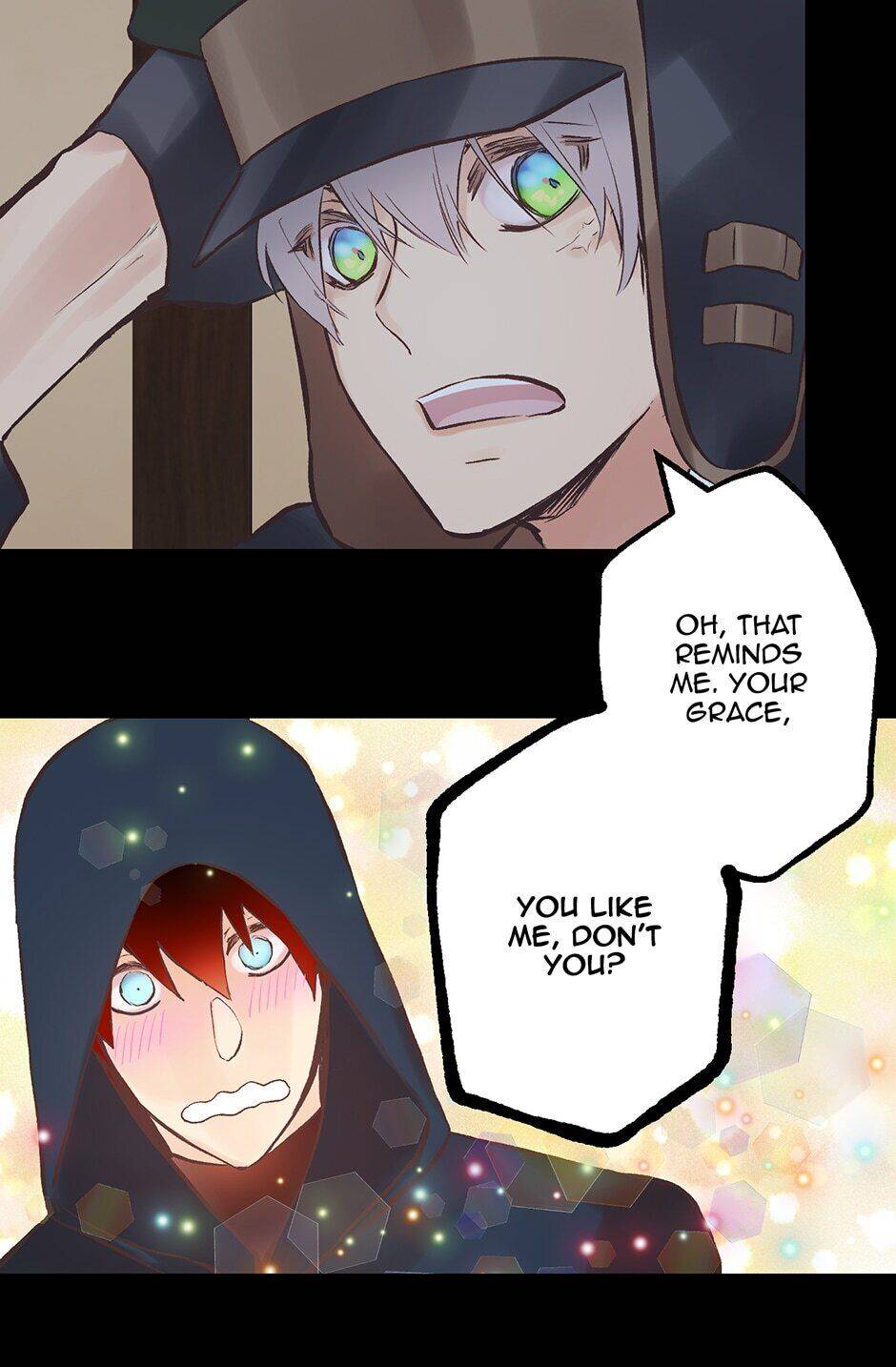 As Long As You Like It chapter 110 page 44
