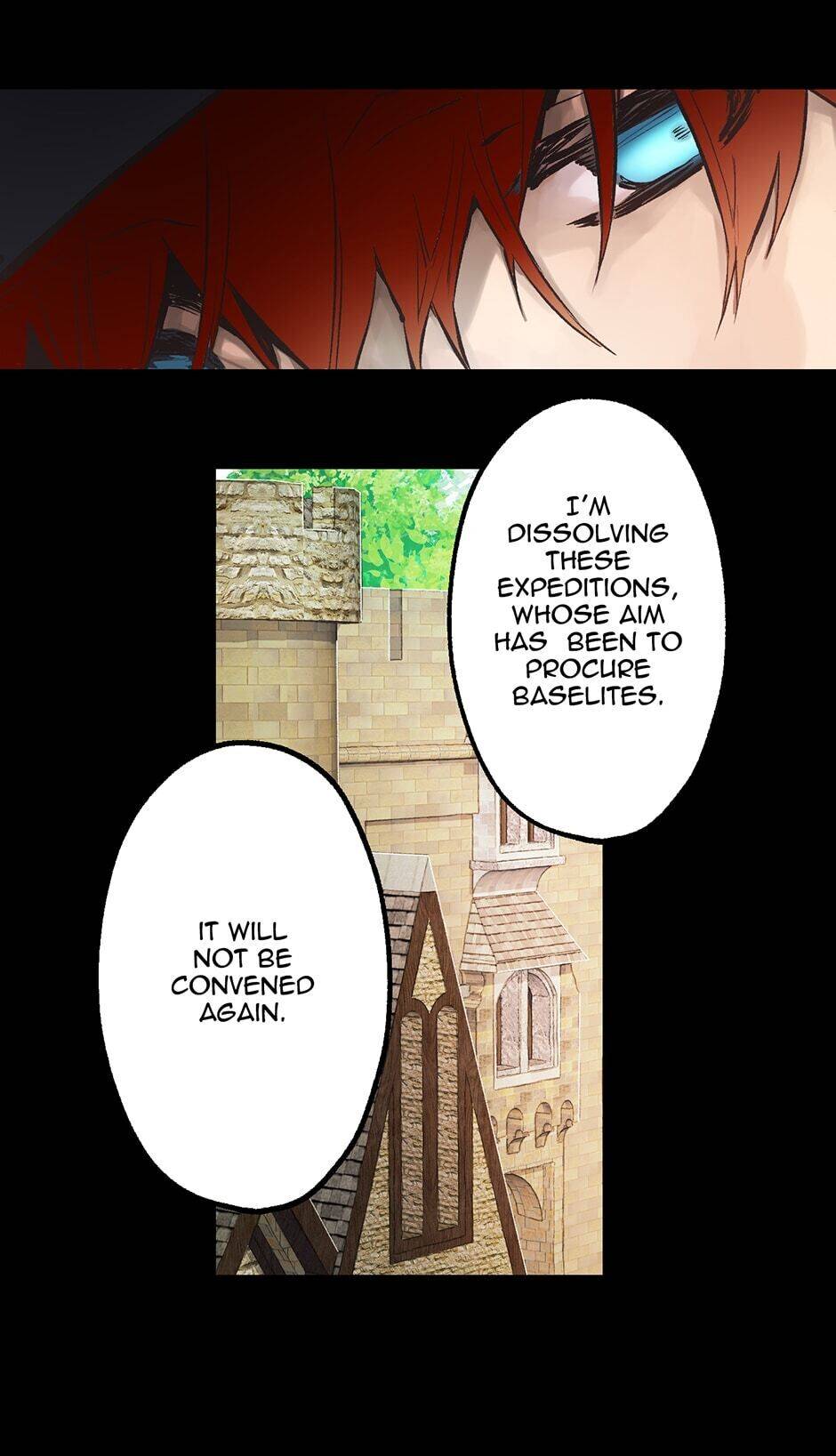 As Long As You Like It chapter 111 page 5