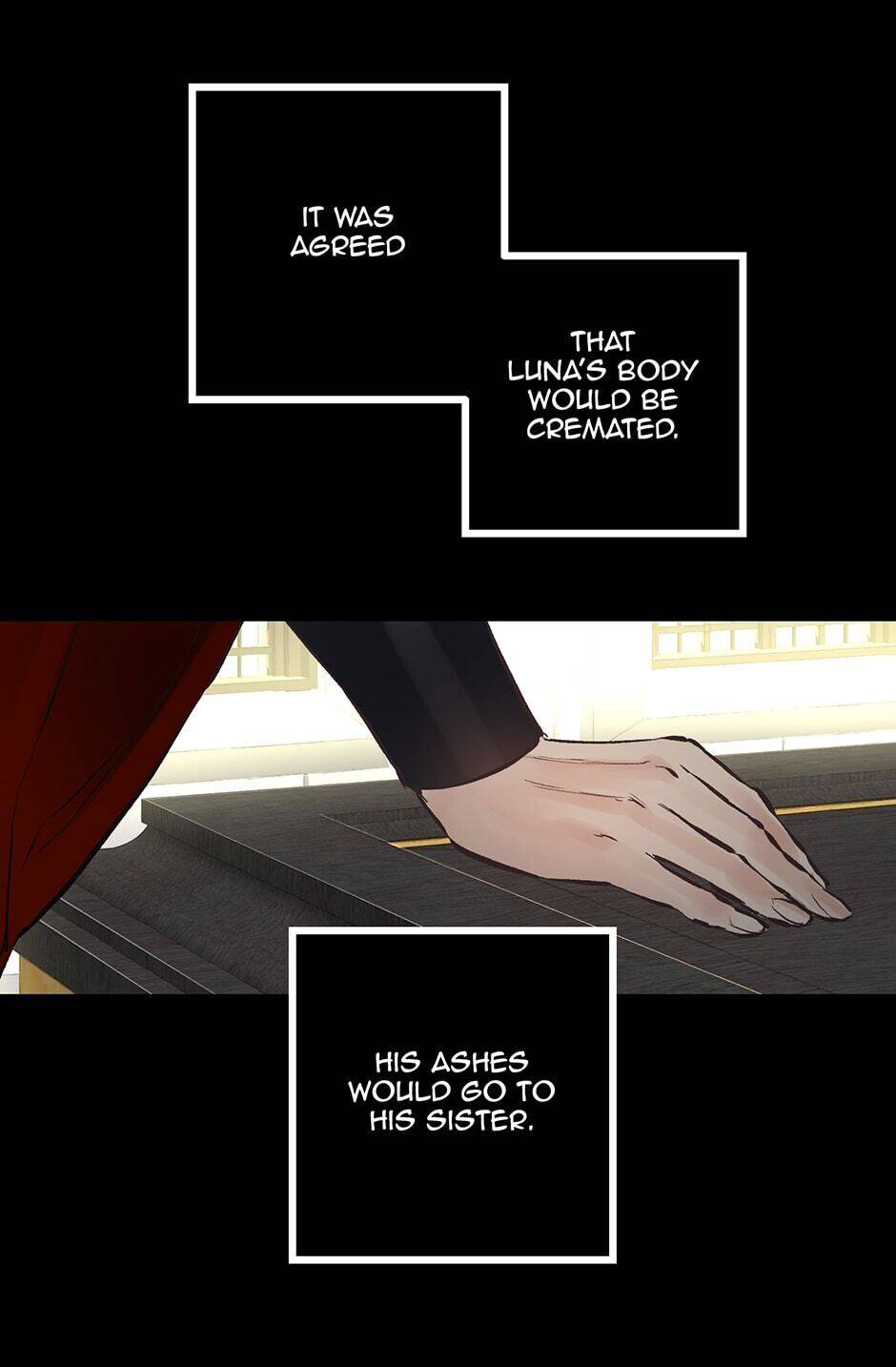 As Long As You Like It chapter 111 page 24