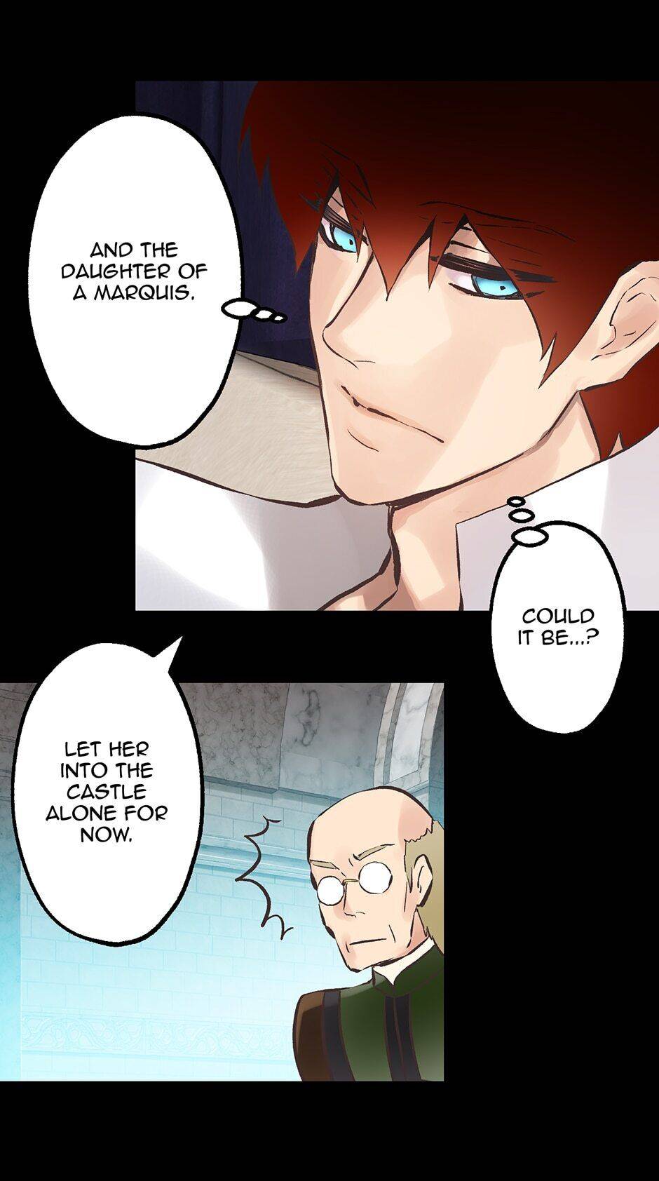 As Long As You Like It chapter 111 page 32