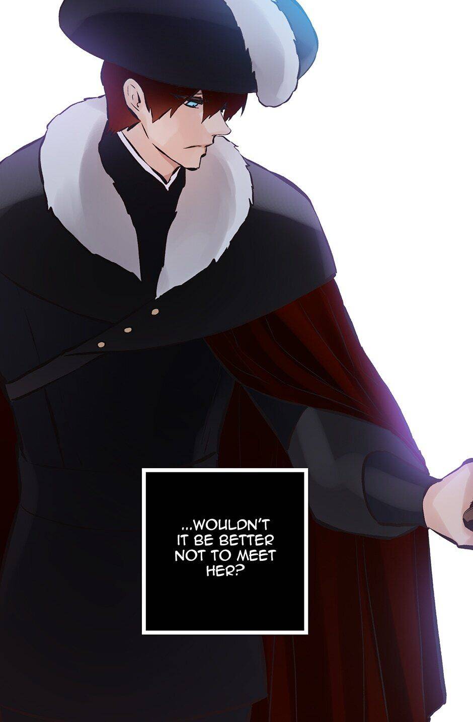 As Long As You Like It chapter 111 page 34