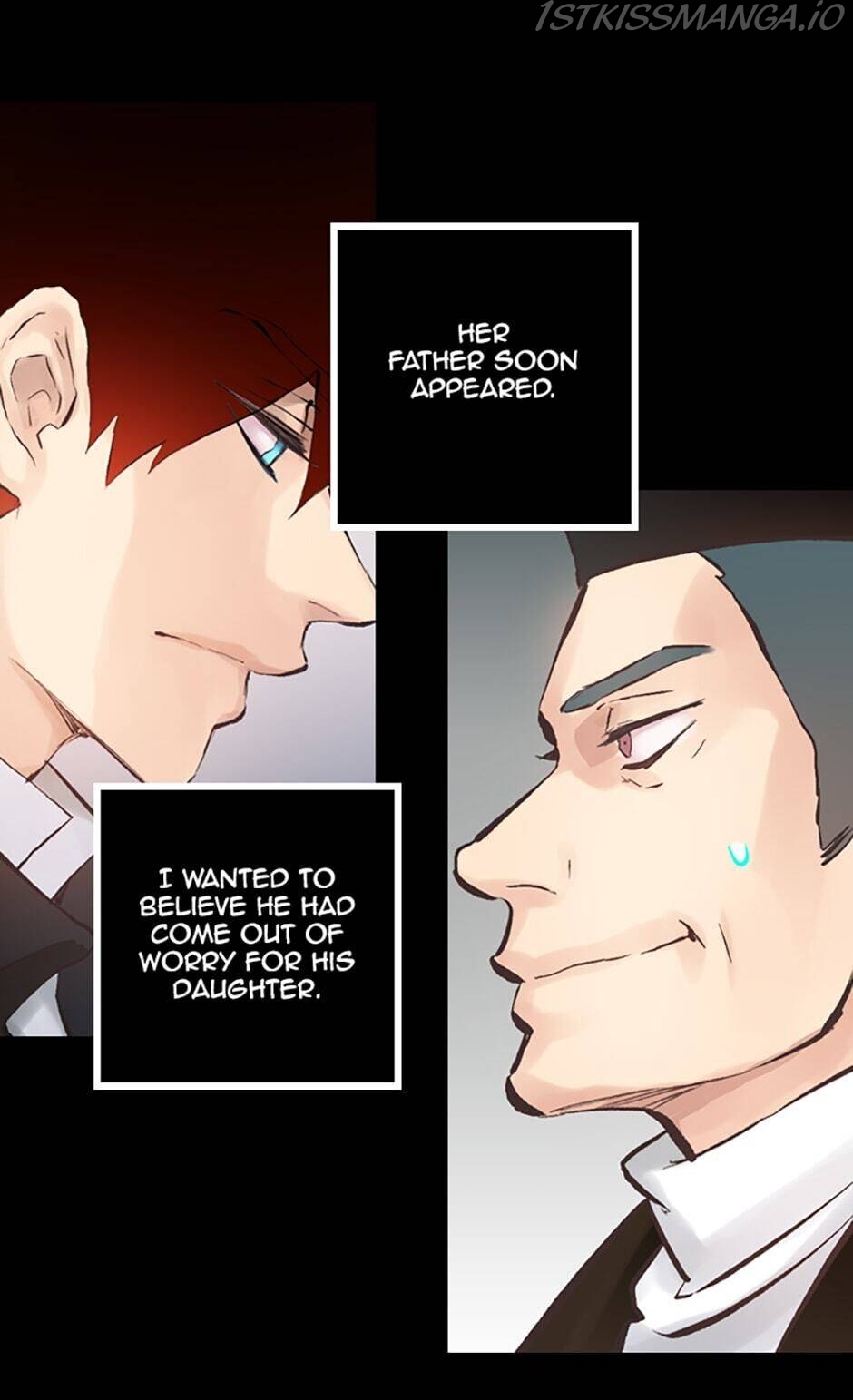 As Long As You Like It chapter 112 page 30
