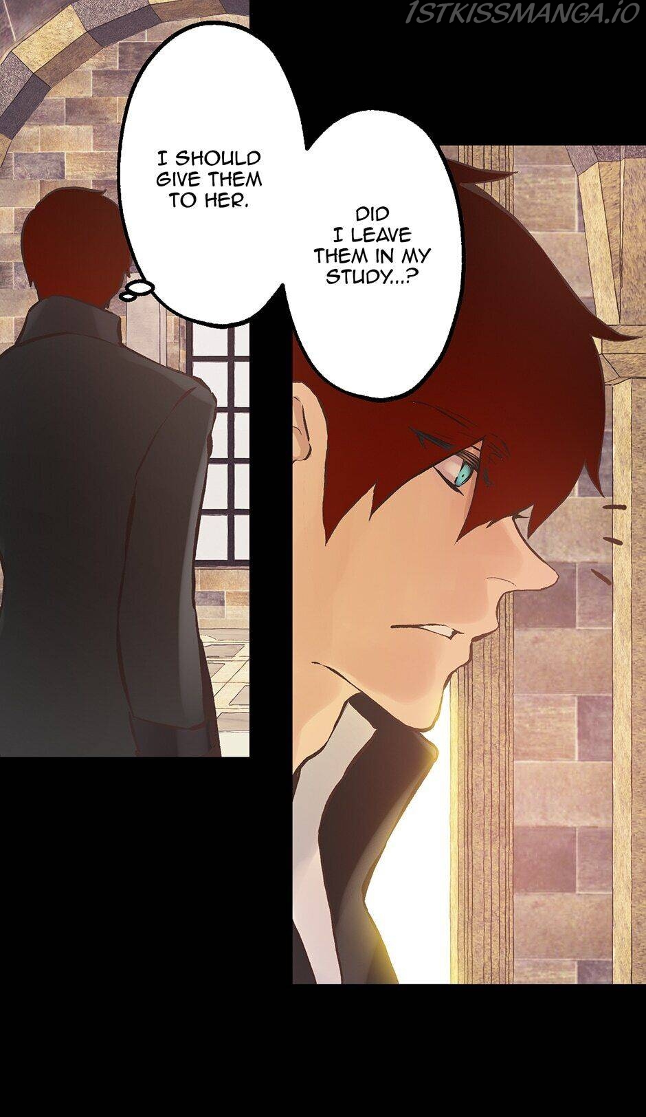 As Long As You Like It chapter 112 page 34