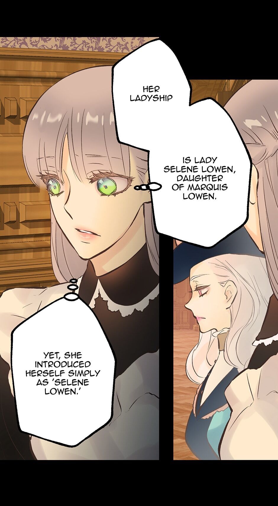 As Long As You Like It chapter 113 page 2