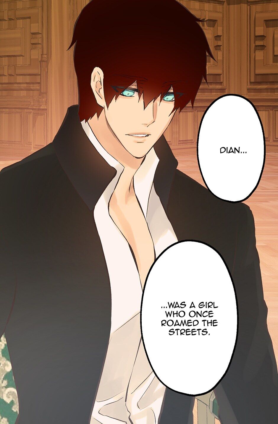 As Long As You Like It chapter 113 page 6