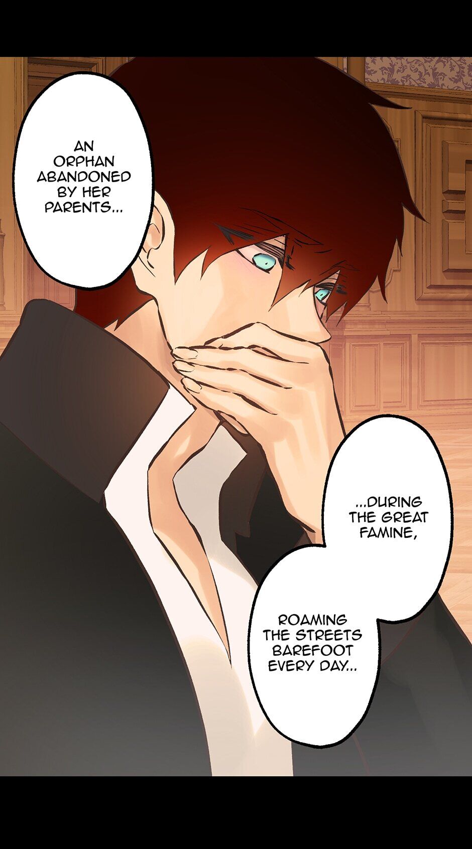 As Long As You Like It chapter 113 page 7