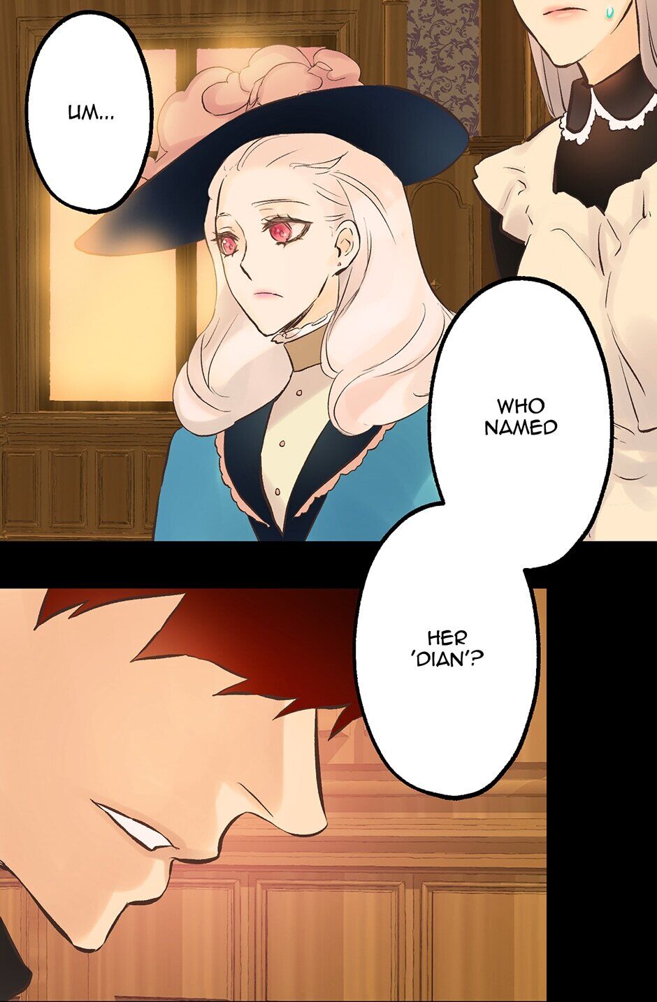 As Long As You Like It chapter 113 page 14