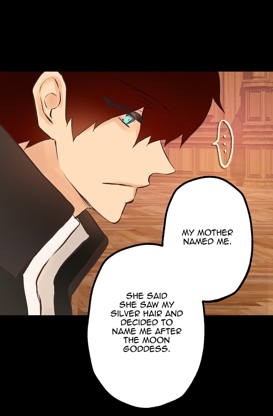 As Long As You Like It chapter 113 page 16