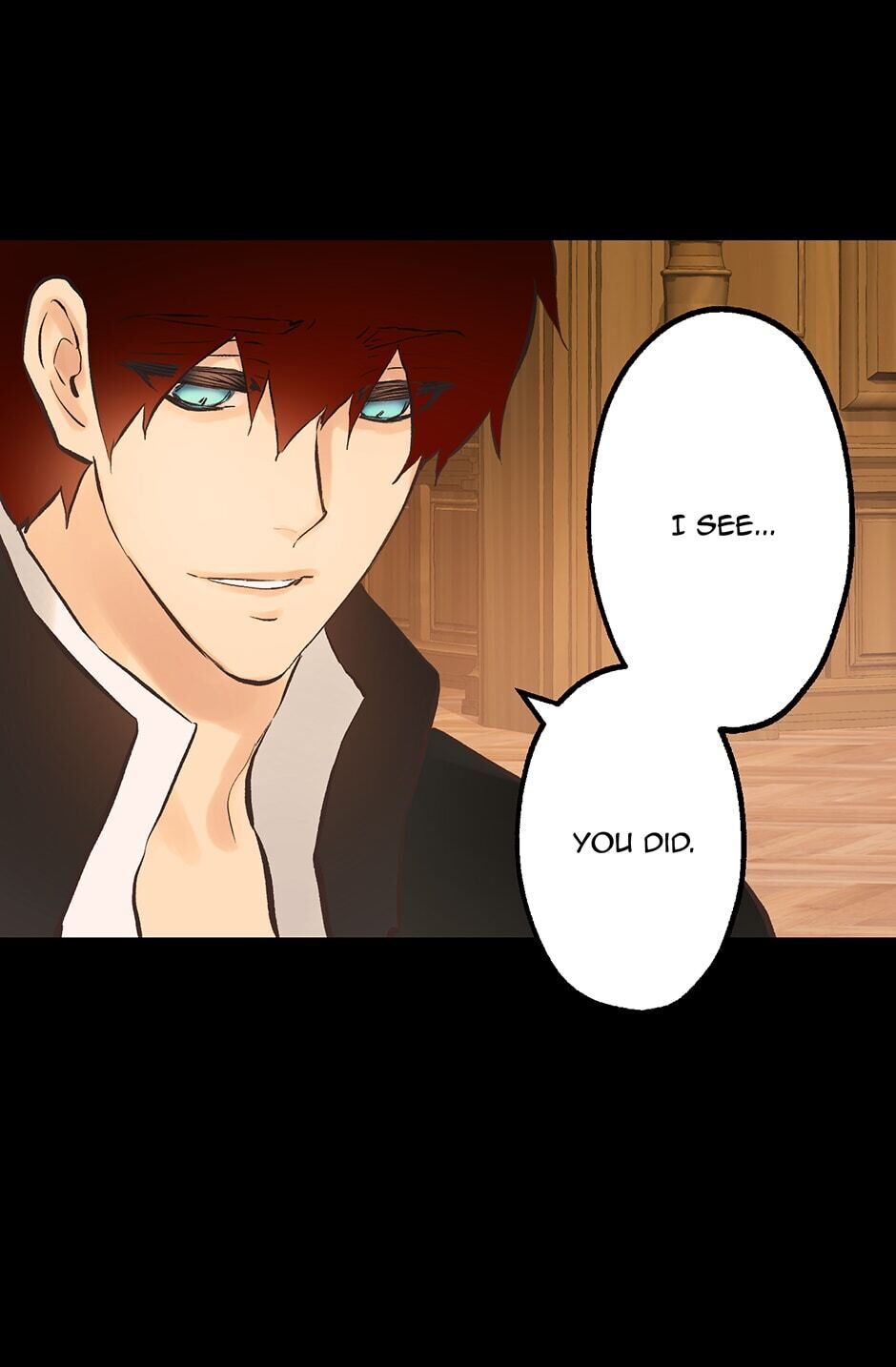 As Long As You Like It chapter 113 page 18