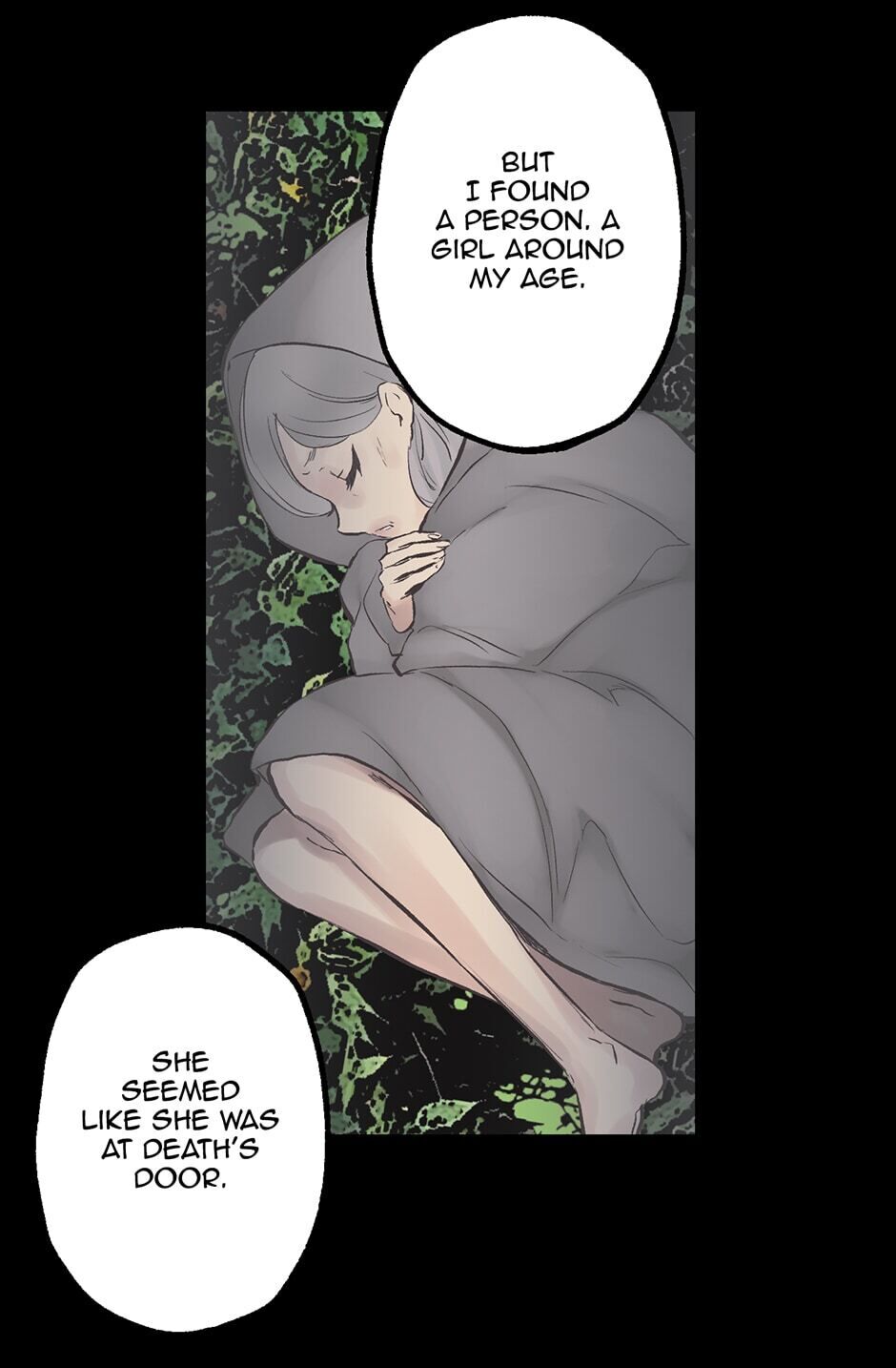 As Long As You Like It chapter 113 page 24