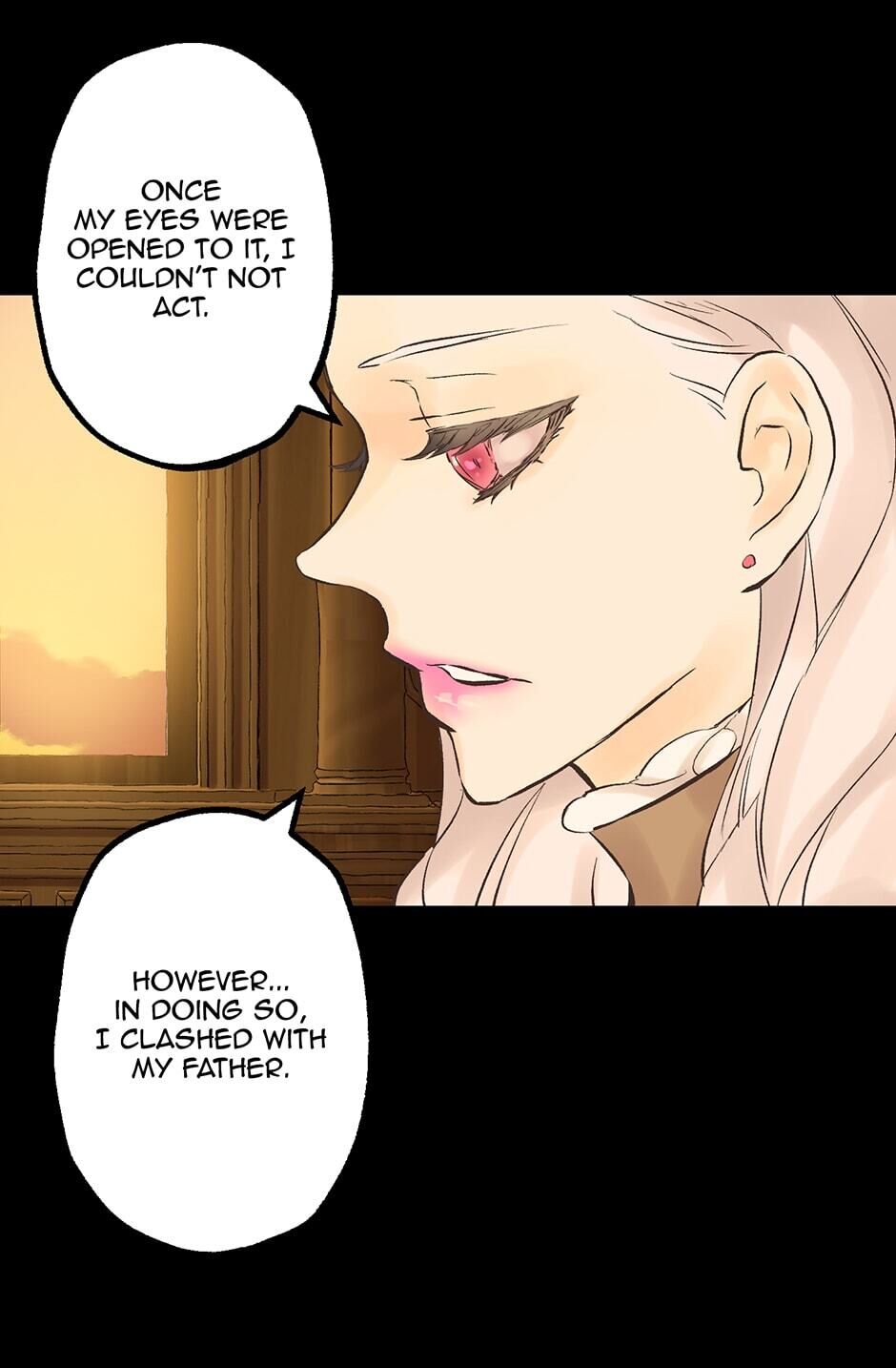 As Long As You Like It chapter 113 page 27
