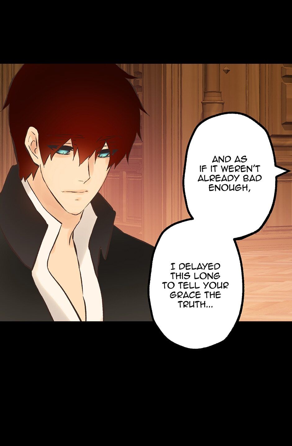 As Long As You Like It chapter 113 page 30