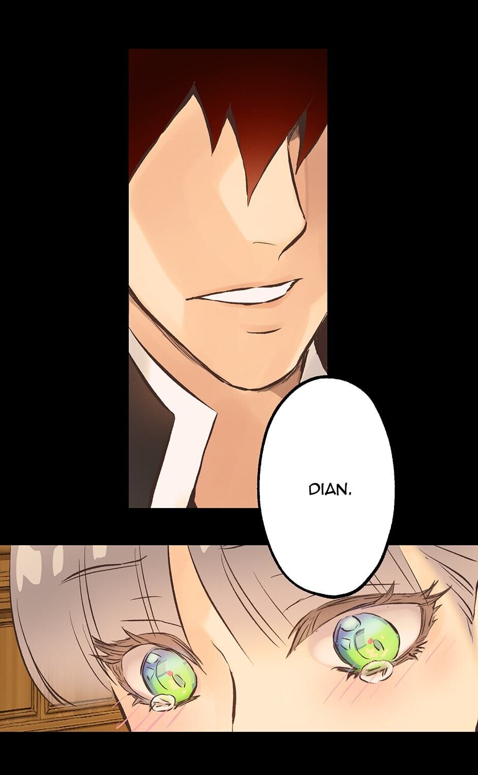 As Long As You Like It chapter 113 page 38