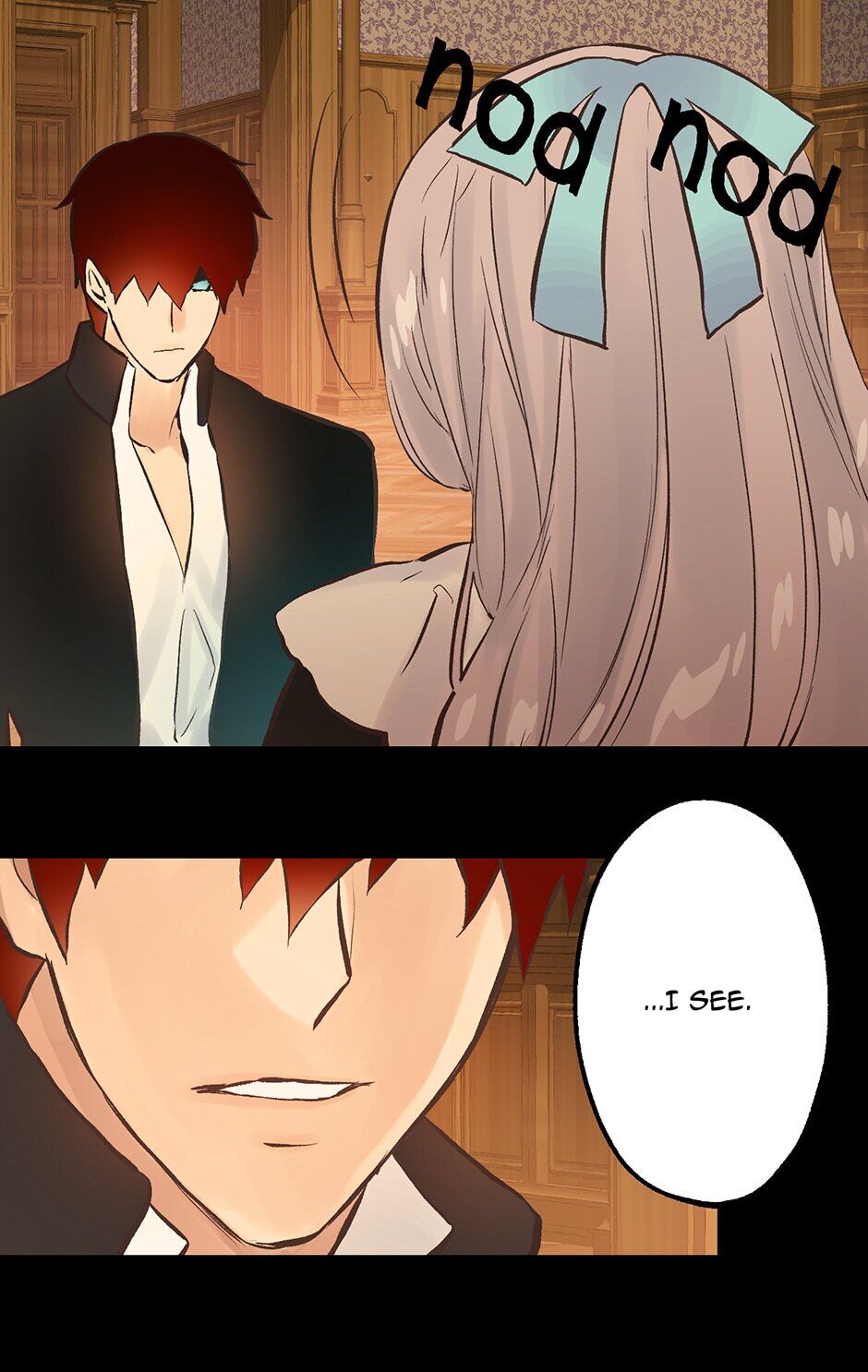 As Long As You Like It chapter 113 page 44