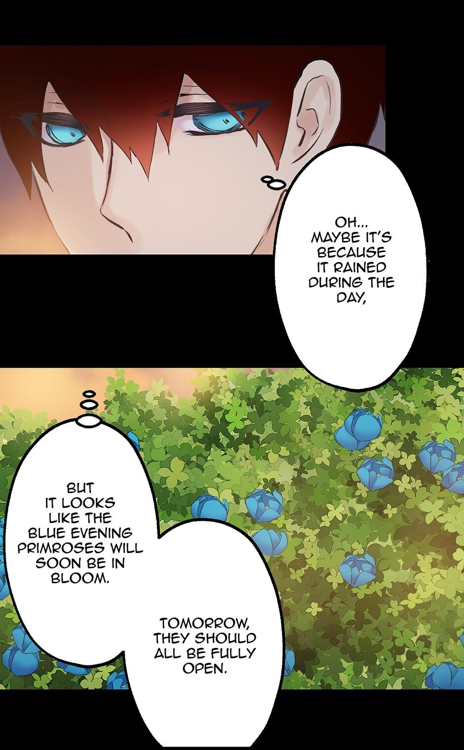 As Long As You Like It chapter 113 page 48