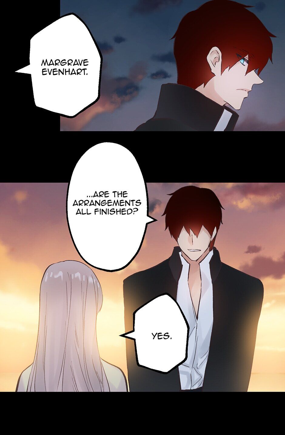 As Long As You Like It chapter 113 page 49