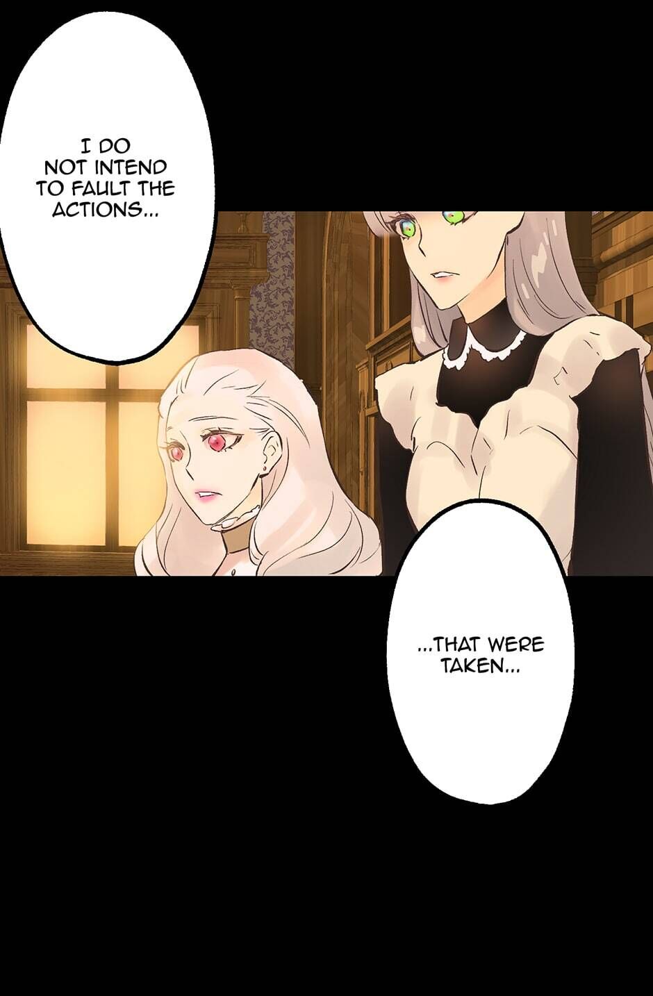 As Long As You Like It chapter 114 page 34