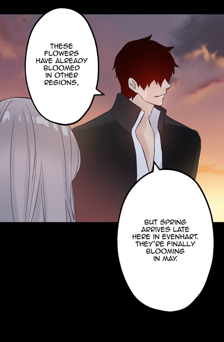 As Long As You Like It chapter 115 page 5