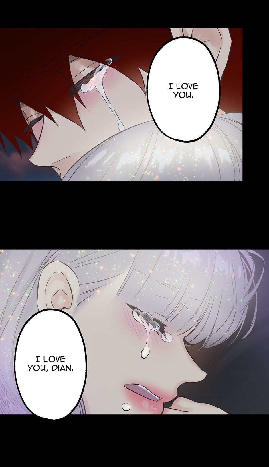 As Long As You Like It chapter 115 page 44