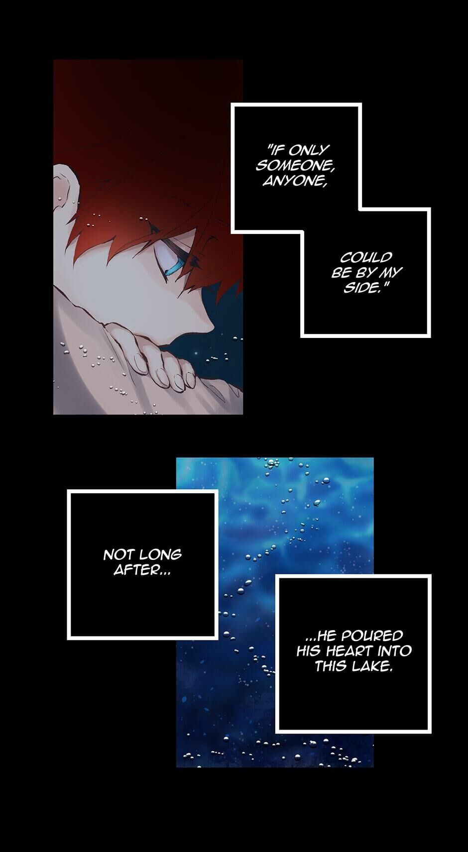 As Long As You Like It chapter 116 page 4