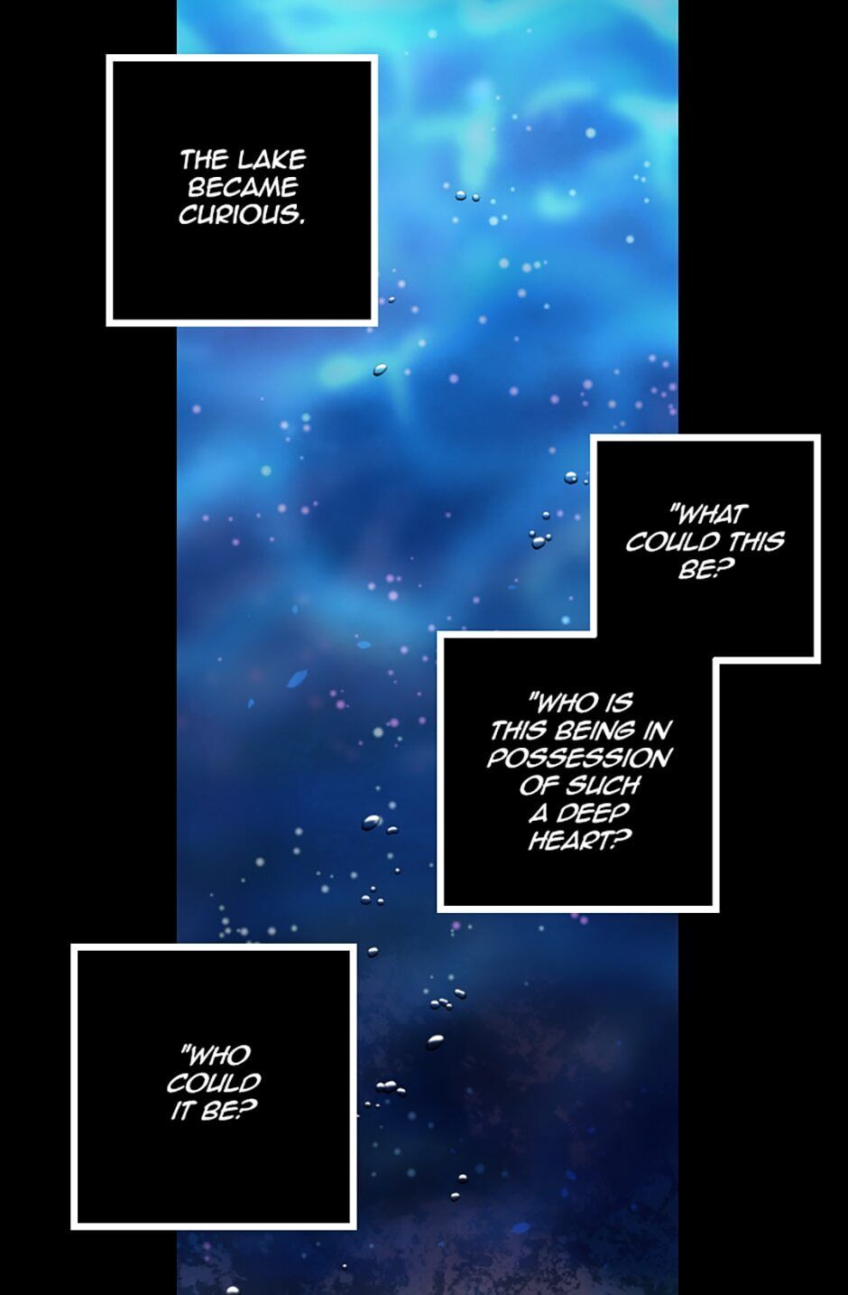 As Long As You Like It chapter 116 page 5