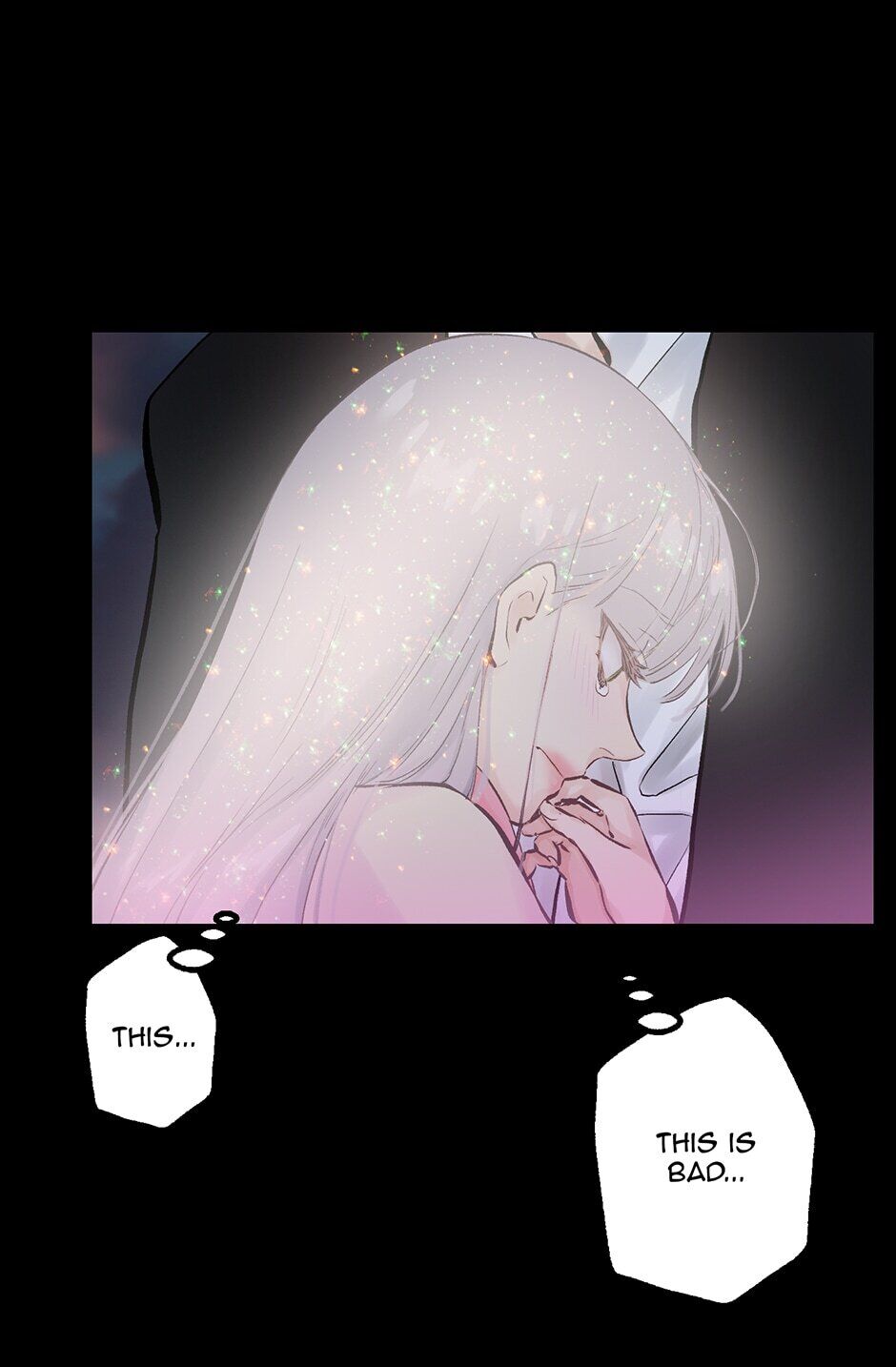 As Long As You Like It chapter 116 page 9