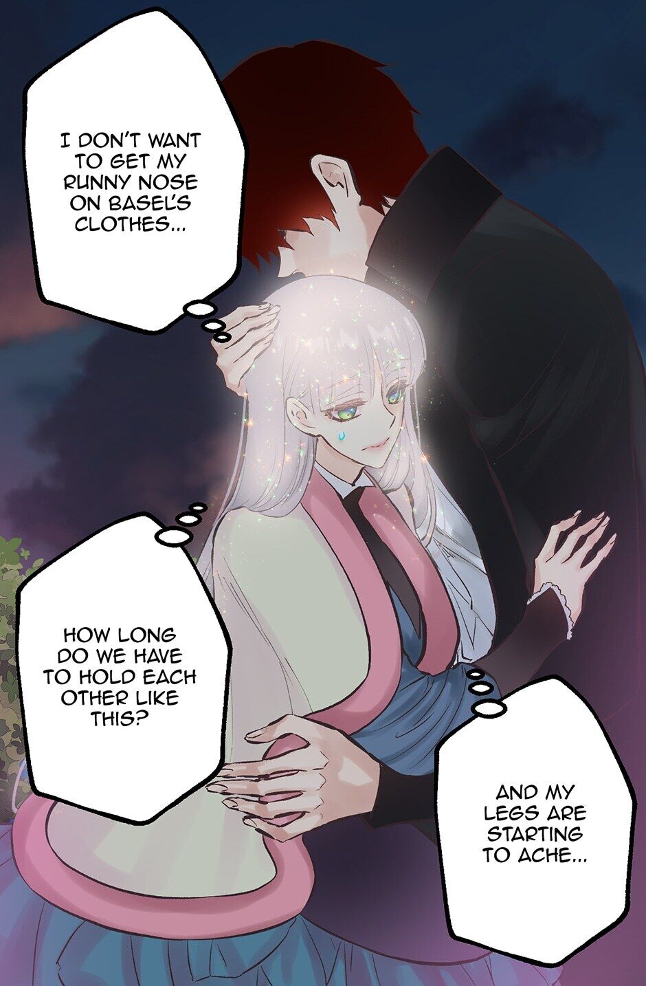 As Long As You Like It chapter 116 page 11