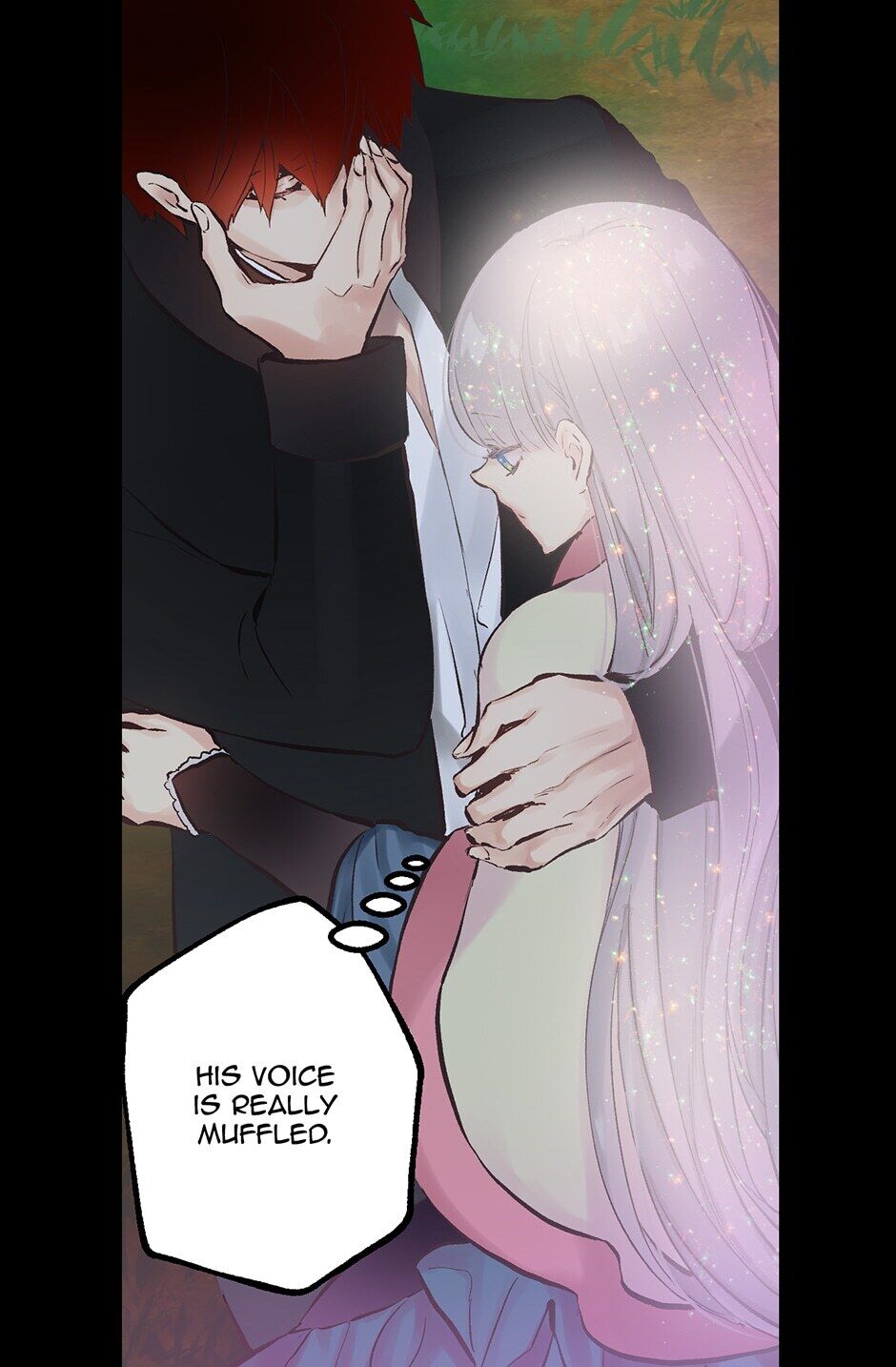 As Long As You Like It chapter 116 page 14
