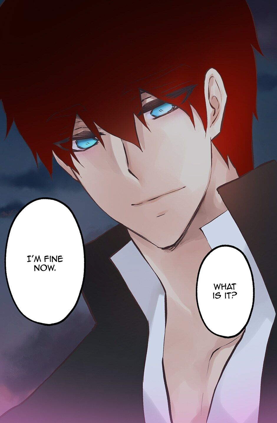 As Long As You Like It chapter 116 page 16